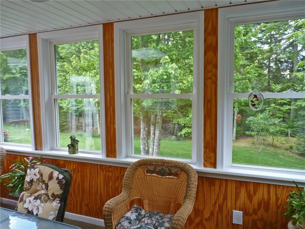 60 Addie Road Ellsworth, ME 04605 - Photo 14 of 35 3 Season sunroom