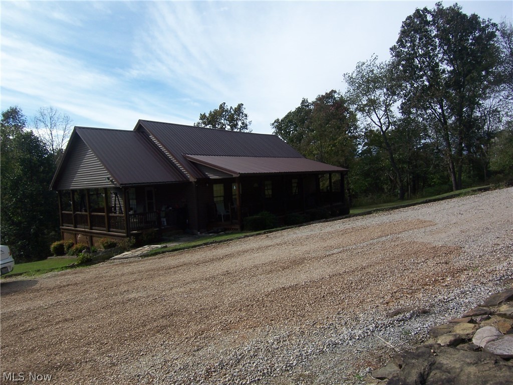 1500 Locust Ridge Road Washington, WV 26181 - Photo 7 of 34 Gallery Image 7