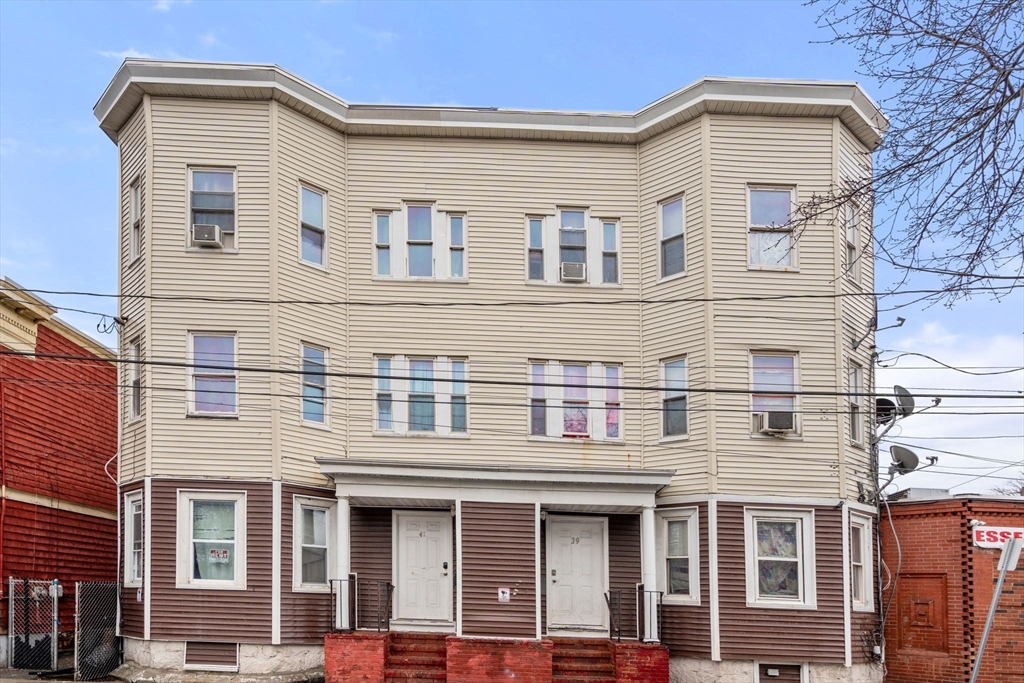 41 Shawmut Street Chelsea, MA 02150 - Photo 1 of 27 Gallery Image 1