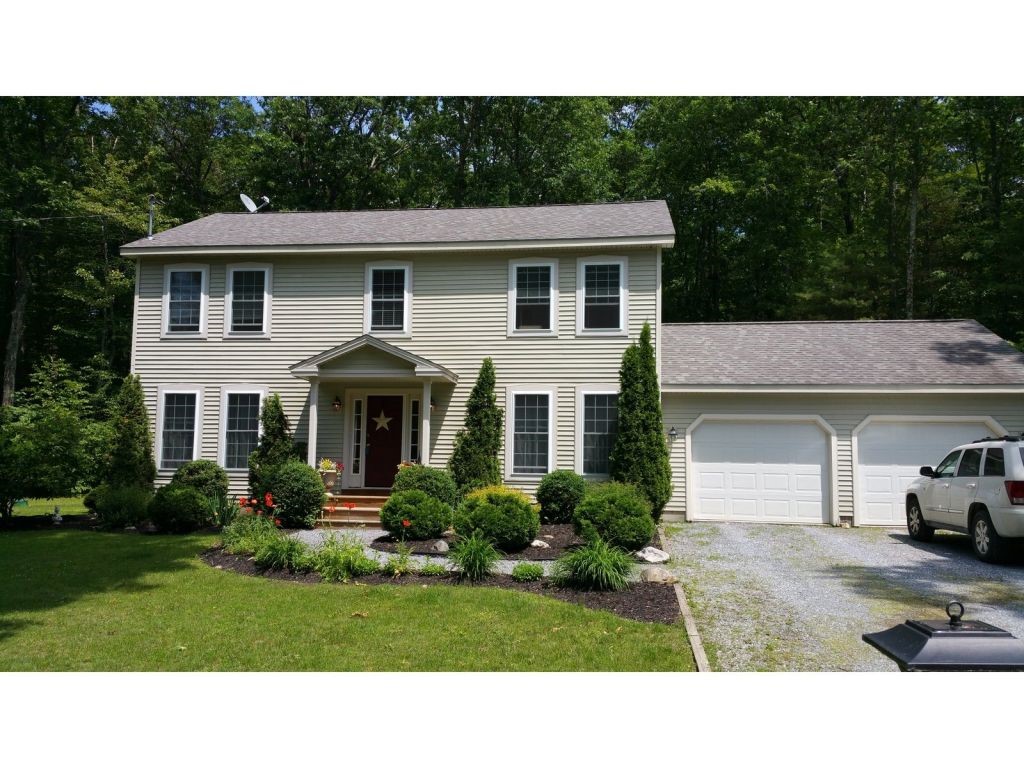 410 Deer Run Road Brandon, VT 05733 - Photo 1 of 30 Gallery Image 1