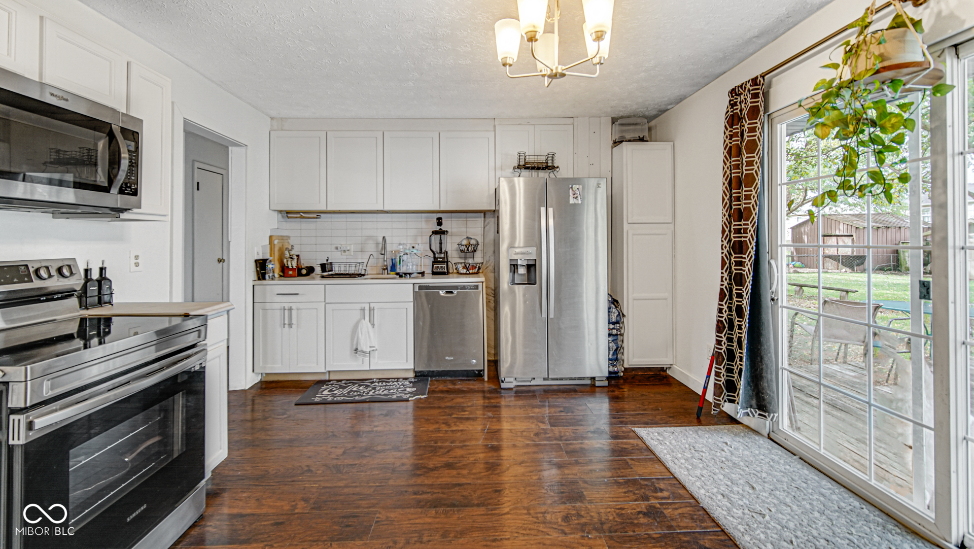 1608 North Blue Road Greenfield, IN 46140 - Photo 8 of 26 Gallery Image 8