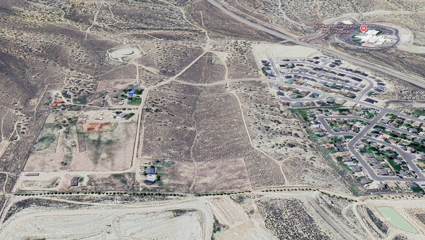 Powder House Road Elko, NV 89801 - Photo 2 of 5