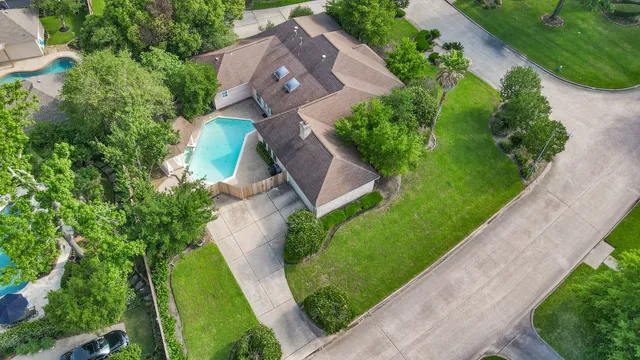 $525,000 | 1803 Quiet Country Court, Houston, TX 77345