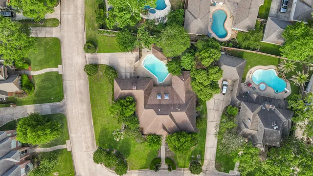 $525,000 | 1803 Quiet Country Court, Houston, TX 77345