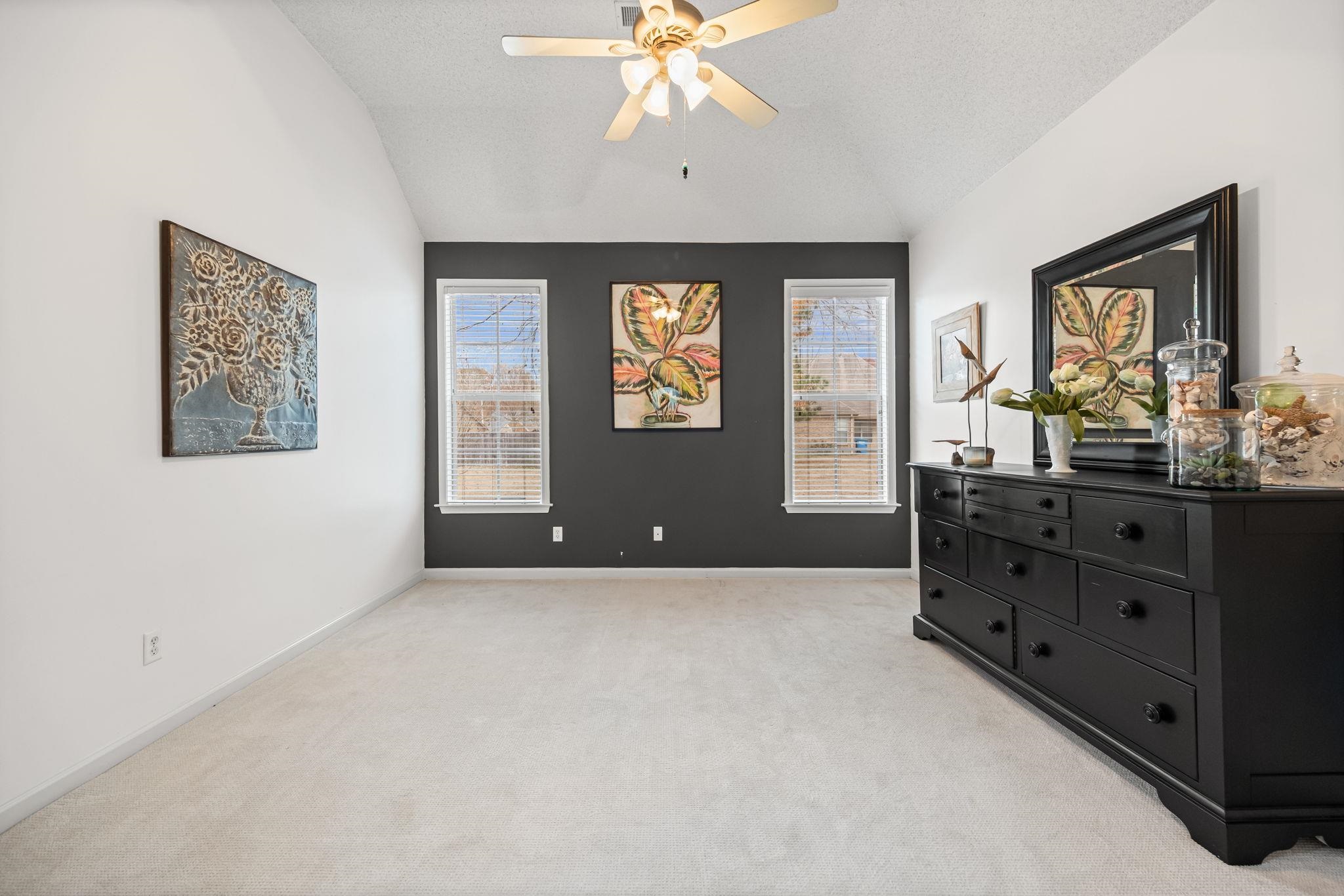 4950 Shaws Ridge Trail Arlington, TN 38002 - Photo 16 of 27 a view of an empty room with window and cabinet