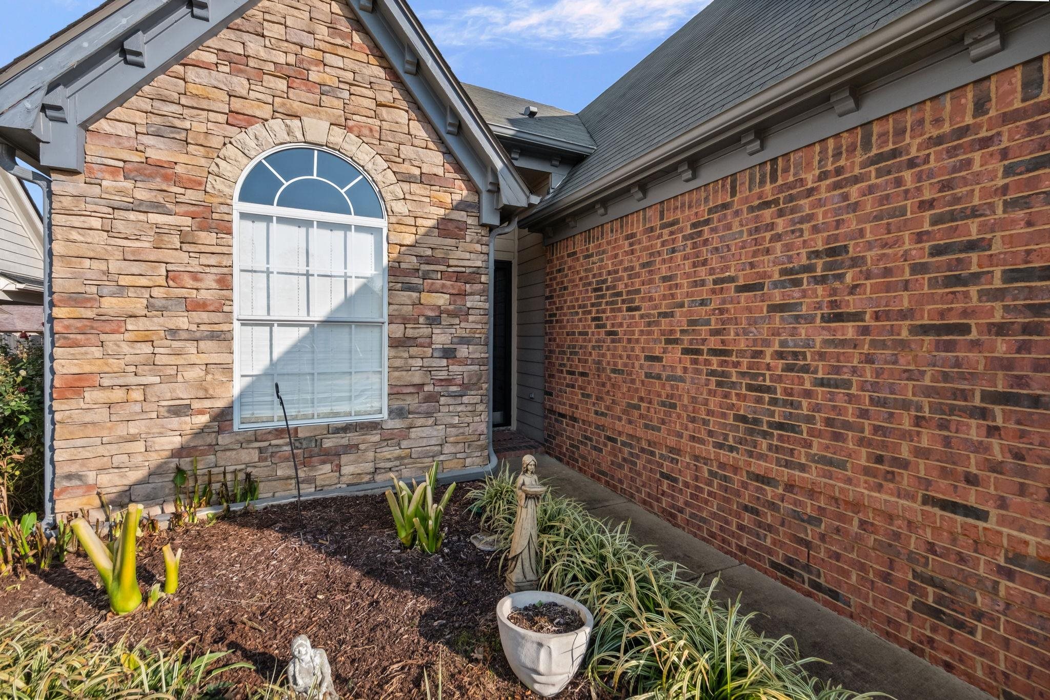 4950 Shaws Ridge Trail Arlington, TN 38002 - Photo 26 of 27 a view of outdoor space