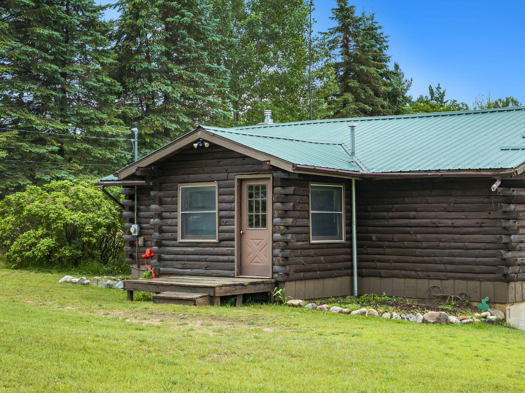 9191 West 34 Road Harrietta, MI 49638 - Photo 6 of 54 23-web-or-mls-DJI_20260627185740_0675_D