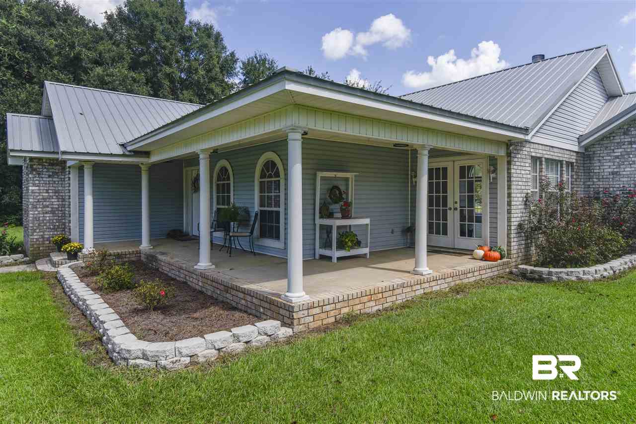 18525 Kendrick Road Robertsdale, AL 36567 - Photo 2 of 36