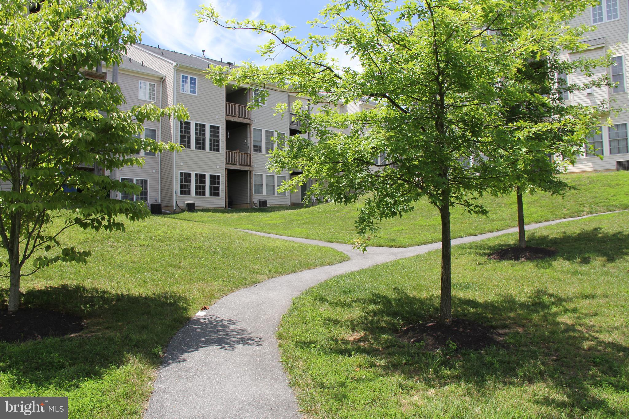 11046 Birchtree Lane, Unit 25 Laurel, MD 20723 - Photo 25 of 29