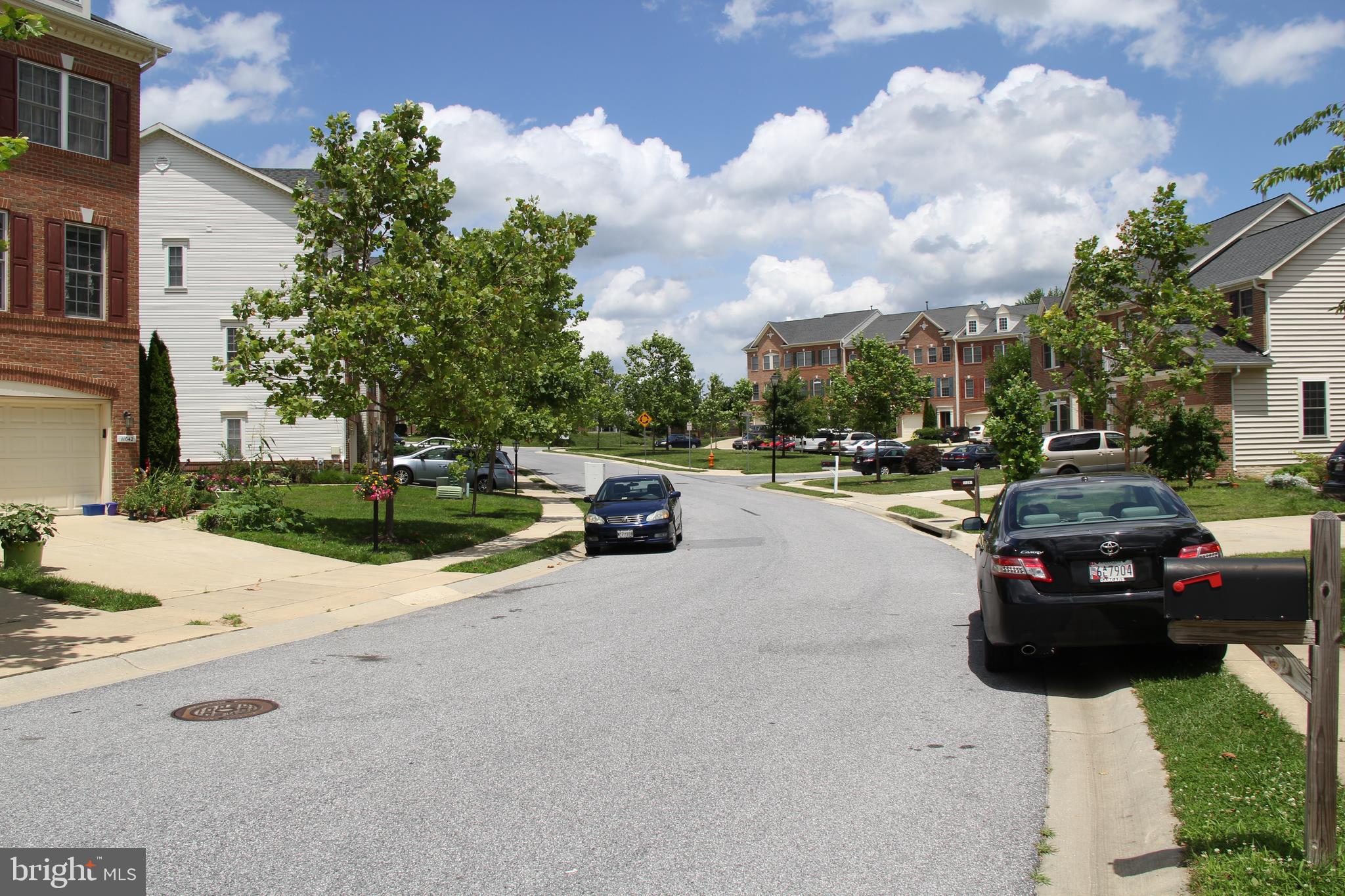 11046 Birchtree Lane, Unit 25 Laurel, MD 20723 - Photo 26 of 29