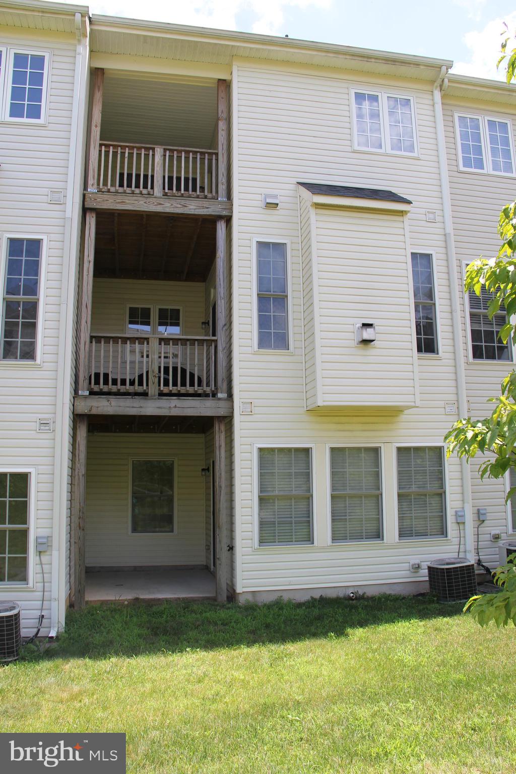 11046 Birchtree Lane, Unit 25 Laurel, MD 20723 - Photo 28 of 29