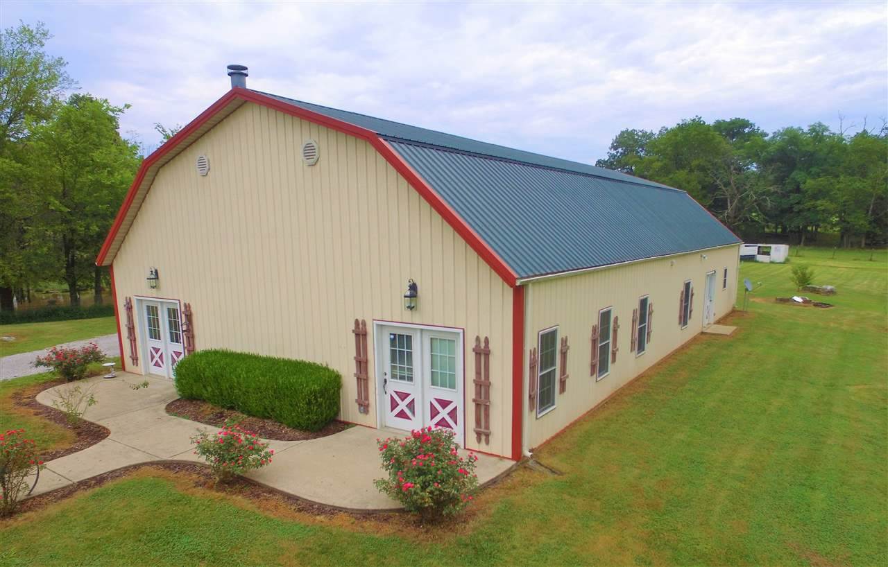 987 Clearfork Church Road Rockfield, KY 42274 - Photo 1 of 23 Gallery Image 1