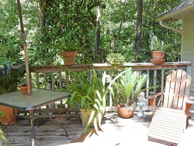 12332 Field Bluff Road Jacksonville, FL 32223 - Photo 28 of 32 DECK