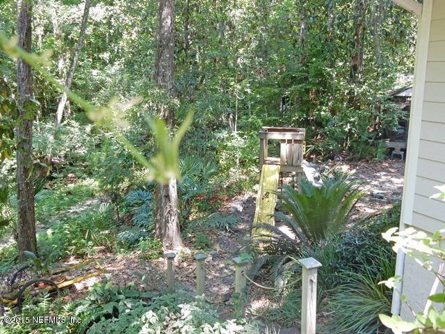 12332 Field Bluff Road Jacksonville, FL 32223 - Photo 31 of 32 BACK YARD (4)