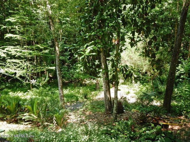 12332 Field Bluff Road Jacksonville, FL 32223 - Photo 32 of 32 BACK YARD