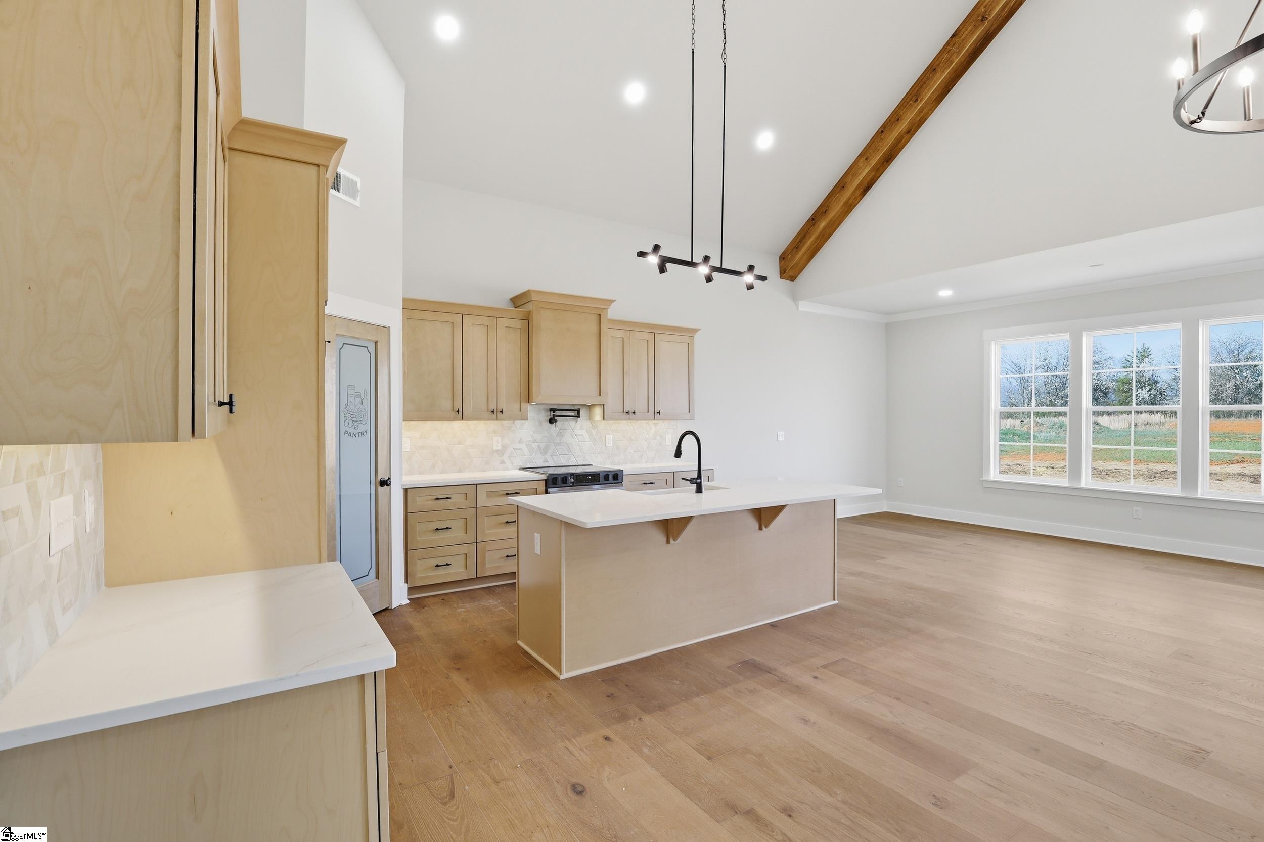 419 Griffin Road Piedmont, SC 29673 - Photo 9 of 49