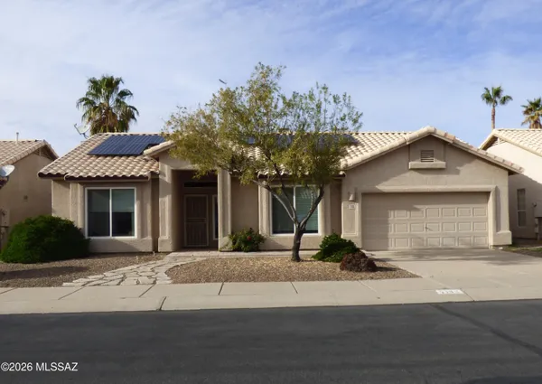 $2,850 | 7192 West Rivulet Drive, Tucson, AZ 85743