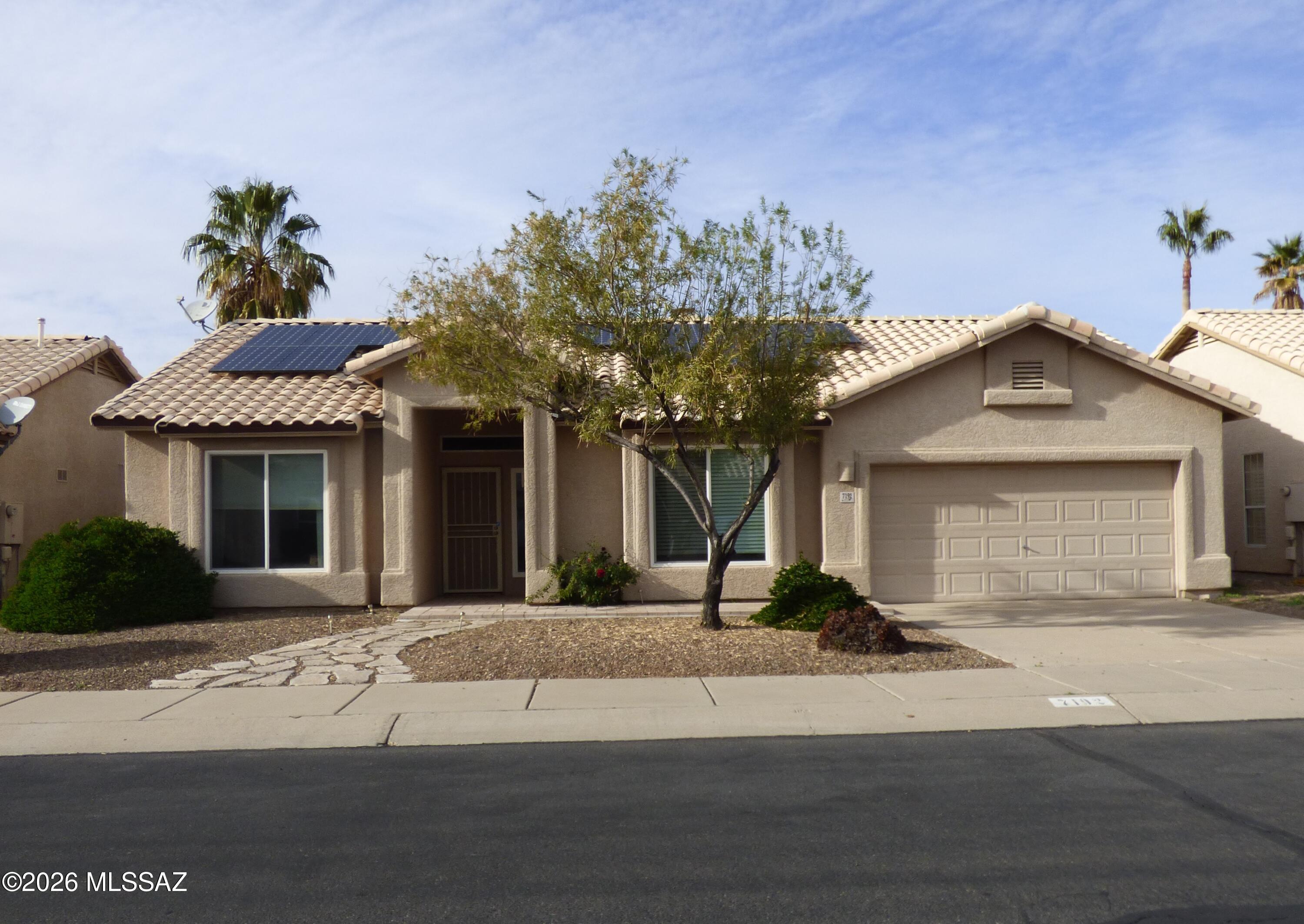 7192 West Rivulet Drive Tucson, AZ 85743 - Photo 1 of 19 P1080881