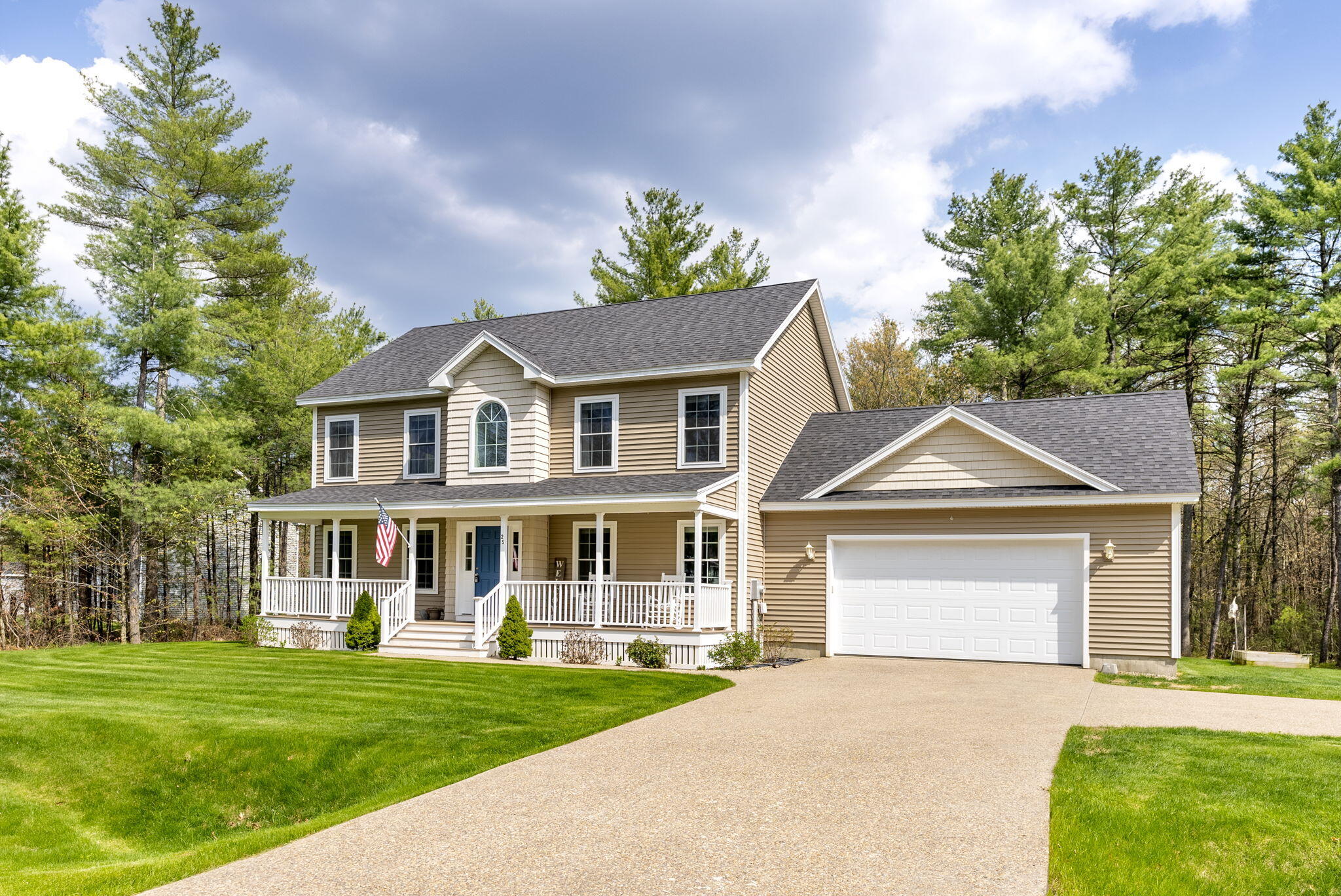 25 Granite Ridge Road Wells, ME 04090 - Photo 7 of 46 38-web-or-mls-DSC09881