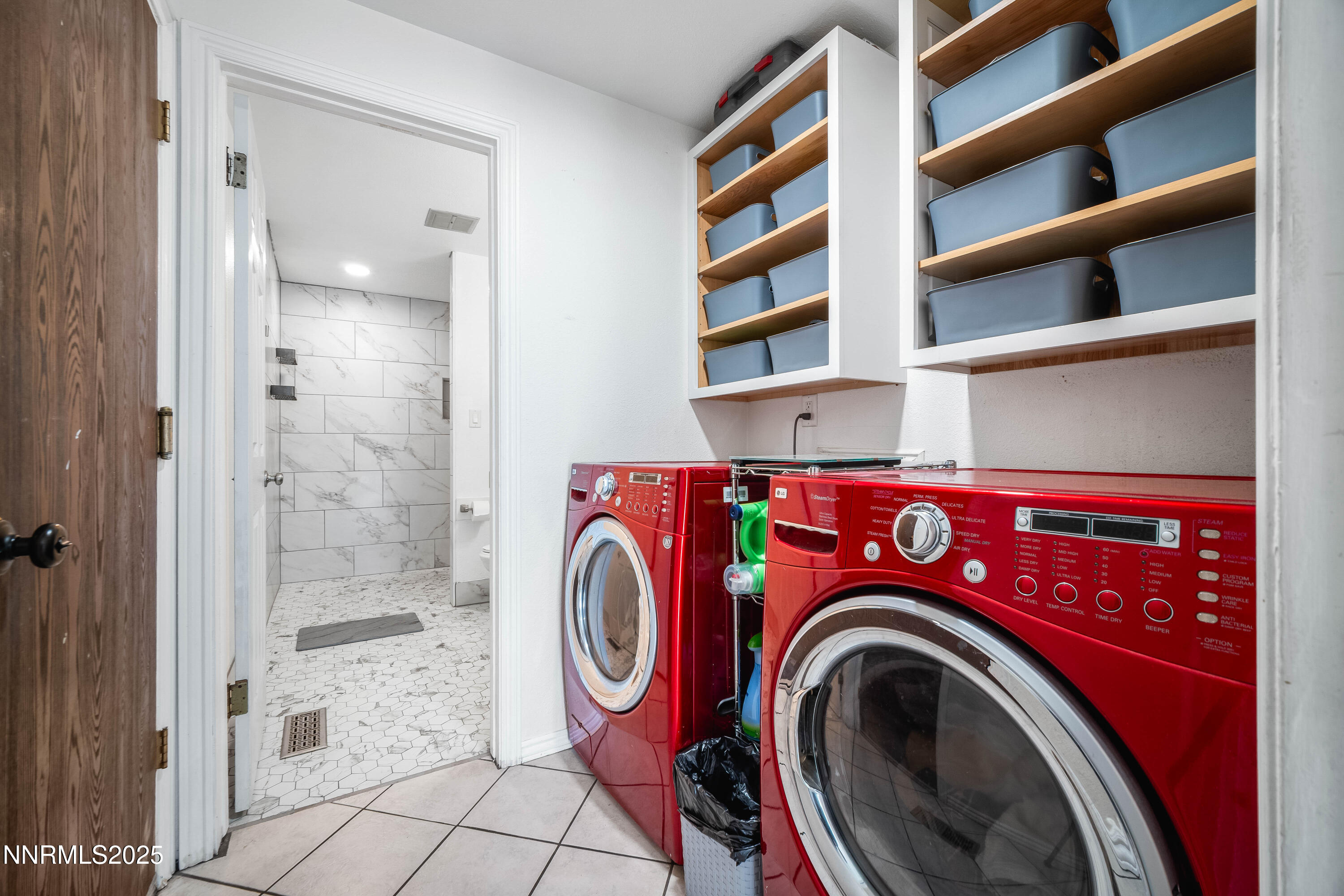 2154 Oppio Street Sparks, NV 89431 - Photo 13 of 21 a utility room with dryer and washer