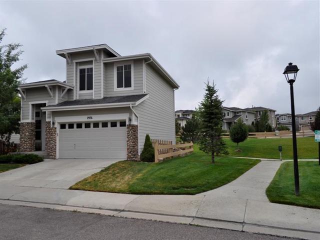2976 Redhaven Way Highlands Ranch, CO 80126 - Photo 1 of 1 Gallery Image 1