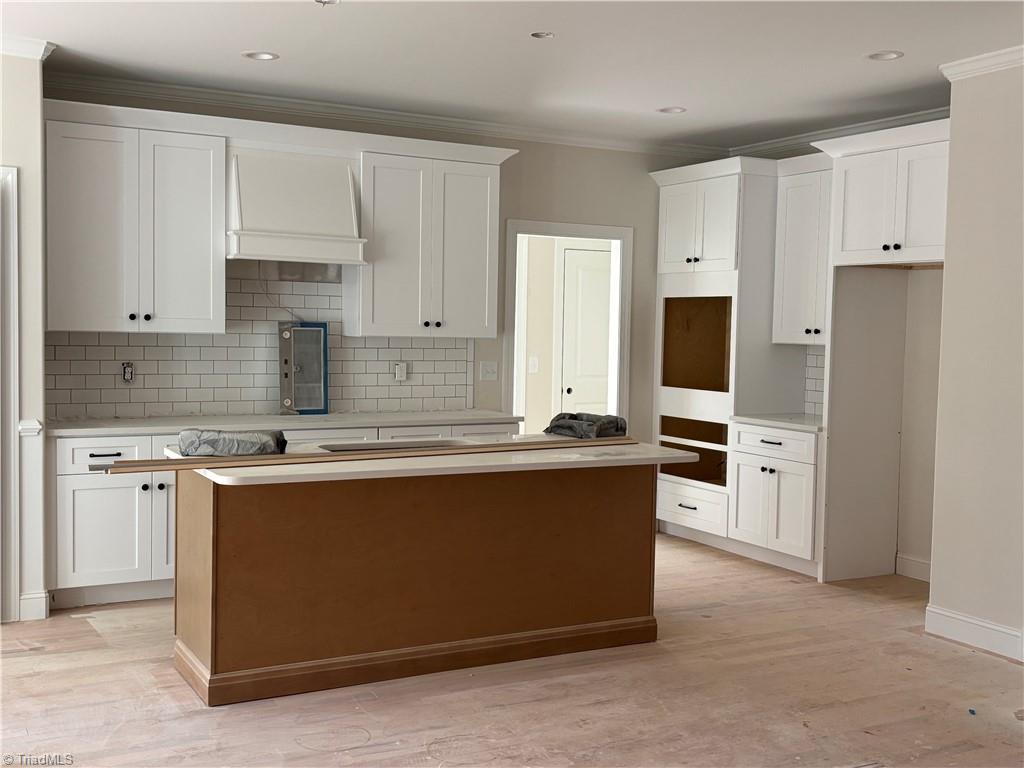 1682 South Union Grove Road Lexington, NC 27295 - Photo 2 of 6 Gallery Image 2
