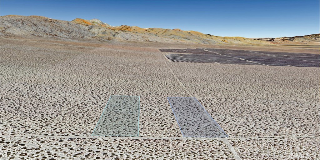 0 Rose Avenue Mojave, CA 93501 - Photo 19 of 23 a view of a sky view