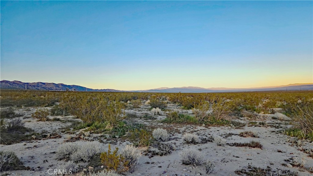 0 Rose Avenue Mojave, CA 93501 - Photo 7 of 23 a view of city and ocean