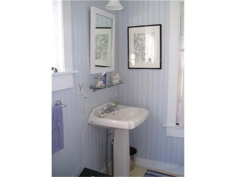 139 Harborside Road Brooksville, ME 04642 - Photo 13 of 22 Bathroom. with sunken tub