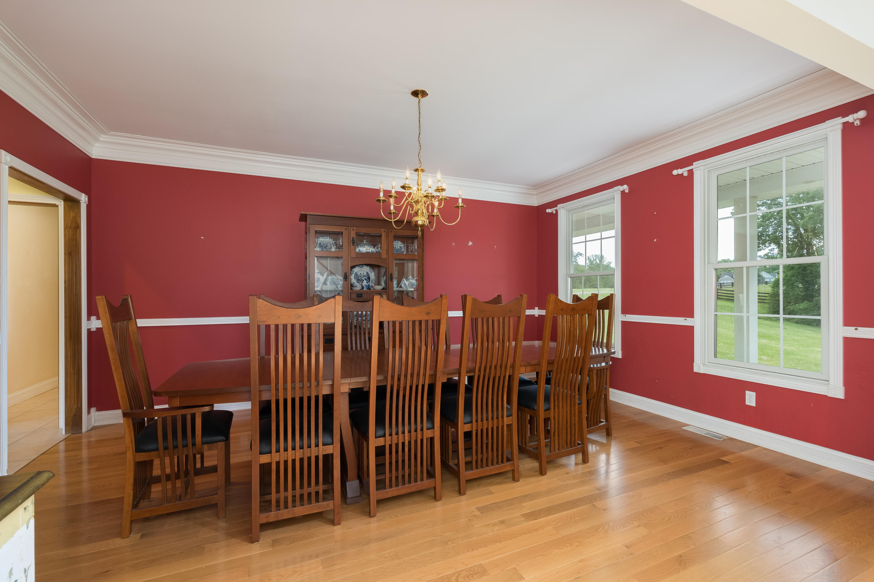 405 Alexander Road Crittenden, KY 41030 - Photo 9 of 54 Gallery Image 9