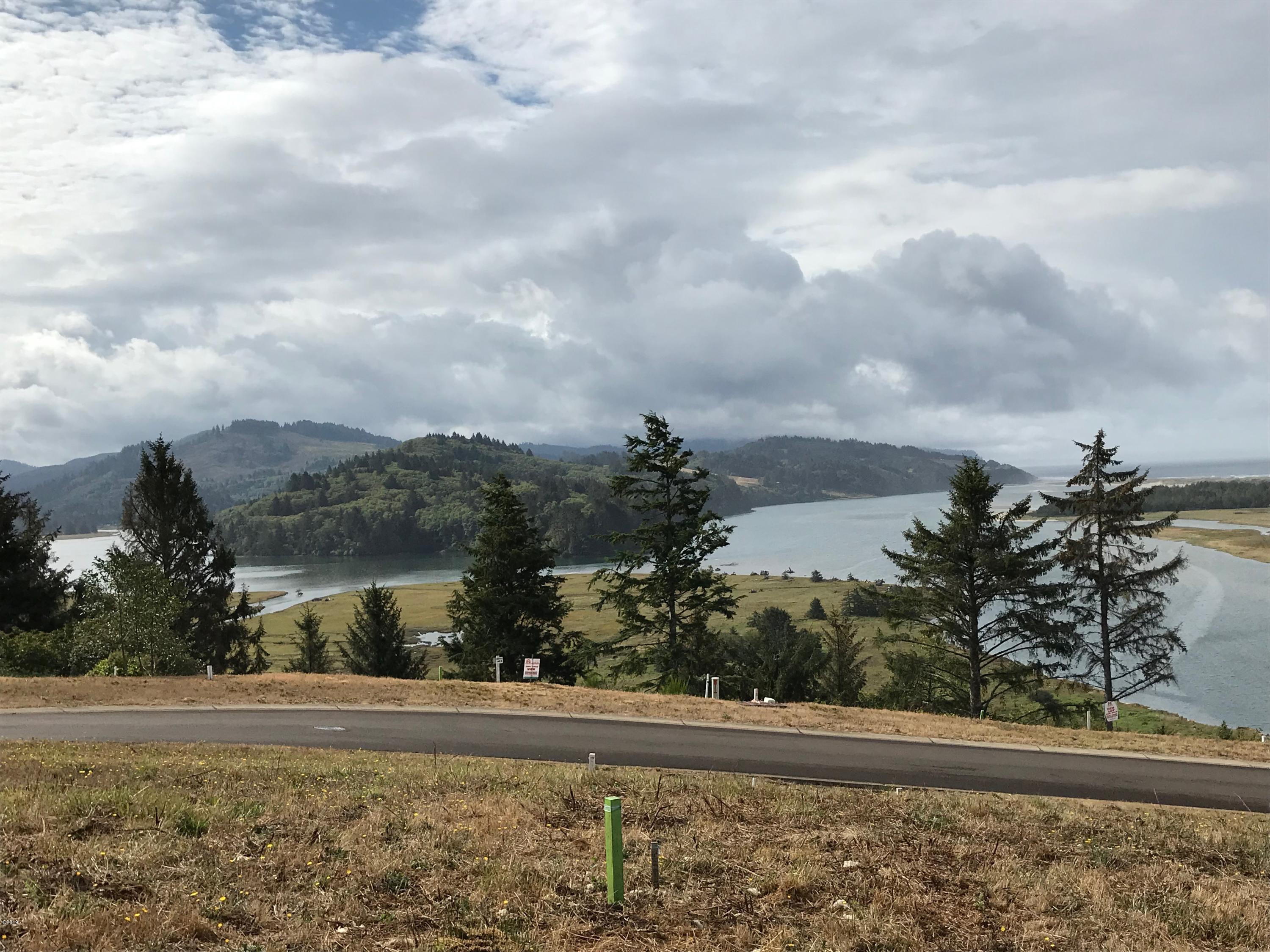 Lot 40 Brooten Mt Road Pacific City, OR 97135 - Photo 1 of 5 View from Lot 40
