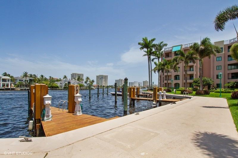 140 Southeast 5th Avenue, Unit 447 Boca Raton, FL 33432 - Photo 13 of 13 DOCKS/INTRACOASTAL
