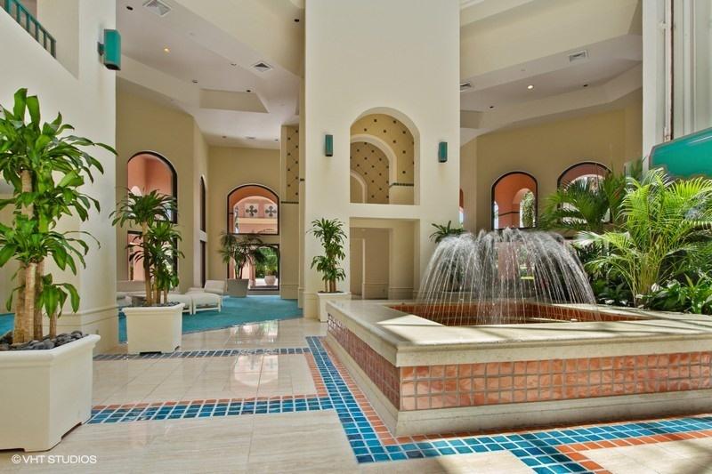 140 Southeast 5th Avenue, Unit 447 Boca Raton, FL 33432 - Photo 2 of 13 LOBBY