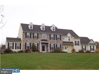 201 Huntsfield Road Elverson, PA 19520 - Photo 1 of 12 Gallery Image 1