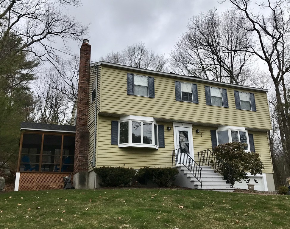 1 Fern Road Andover, MA 01810 - Photo 1 of 30