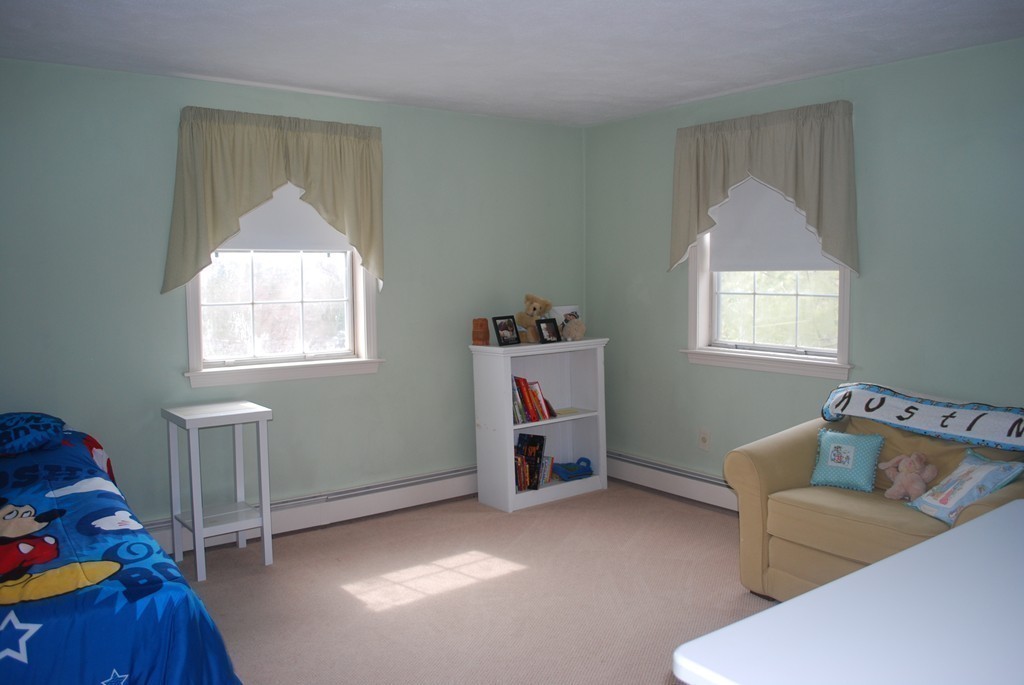 1 Fern Road Andover, MA 01810 - Photo 15 of 30