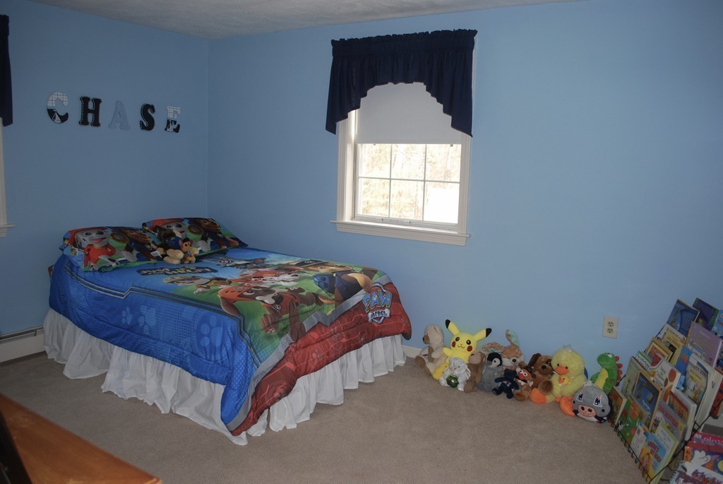 1 Fern Road Andover, MA 01810 - Photo 19 of 30