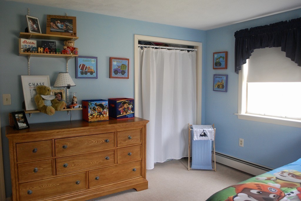 1 Fern Road Andover, MA 01810 - Photo 20 of 30