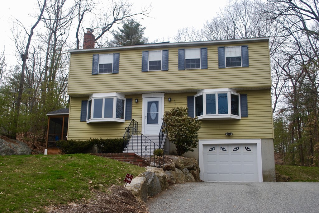 1 Fern Road Andover, MA 01810 - Photo 29 of 30