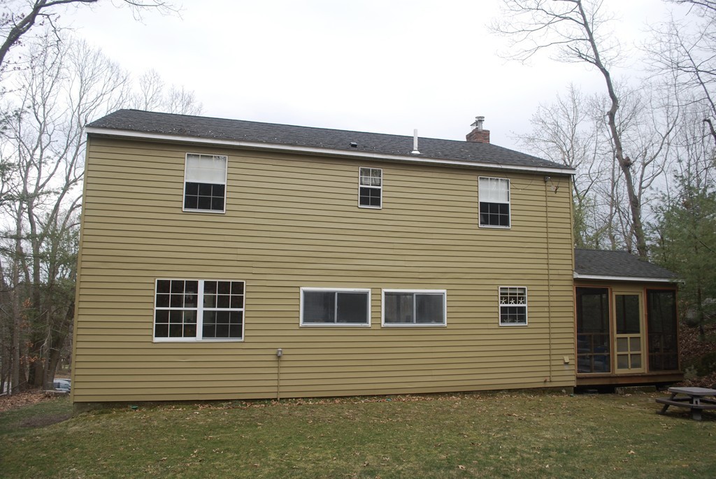 1 Fern Road Andover, MA 01810 - Photo 30 of 30