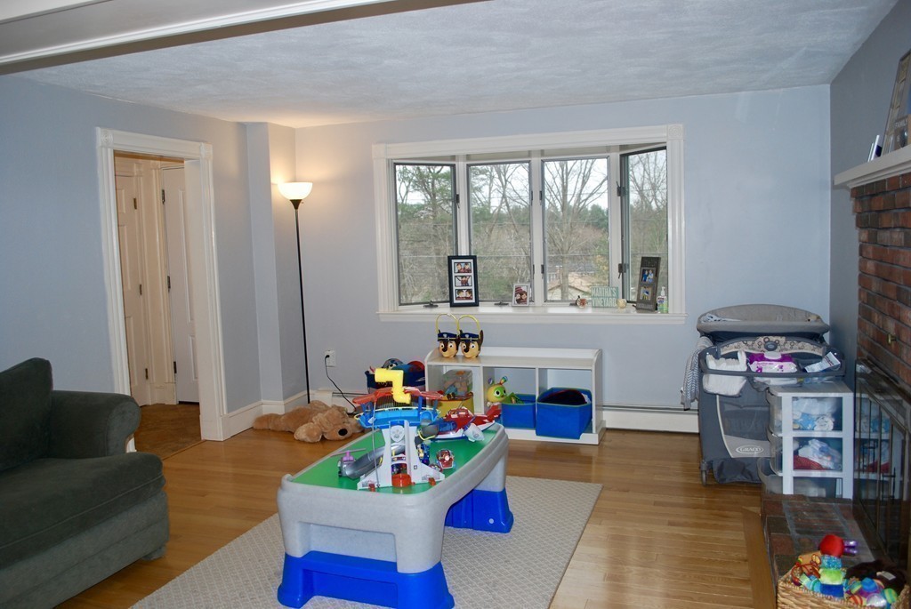 1 Fern Road Andover, MA 01810 - Photo 7 of 30