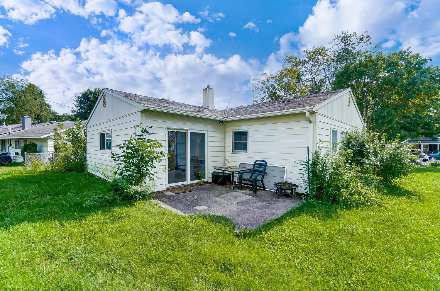 7009 Raintree Road Fort Wayne, IN 46825 - Photo 24 of 28 Gallery Image 24