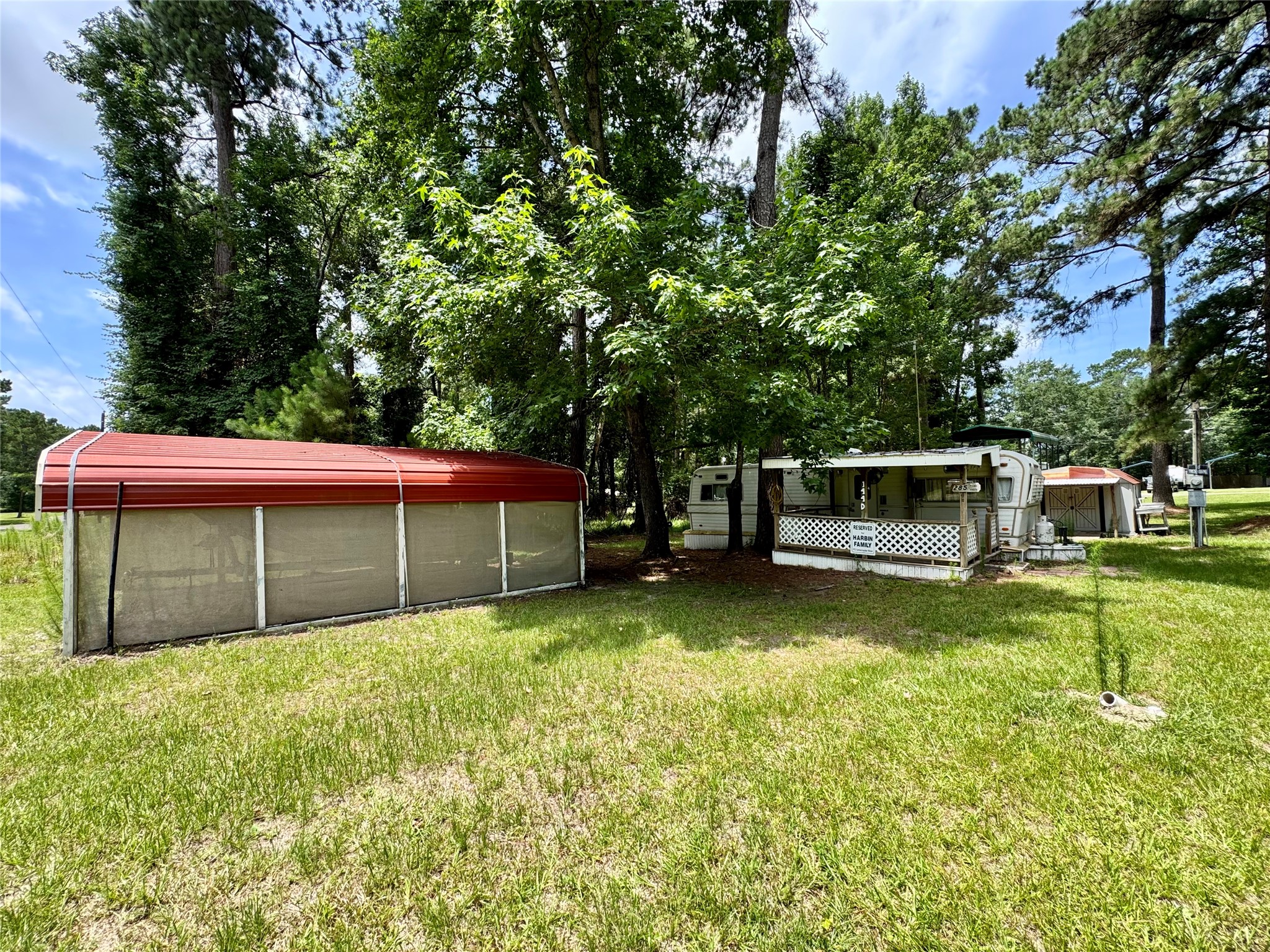 285 Pine Trail Trinity, TX 75862 - Photo 1 of 40