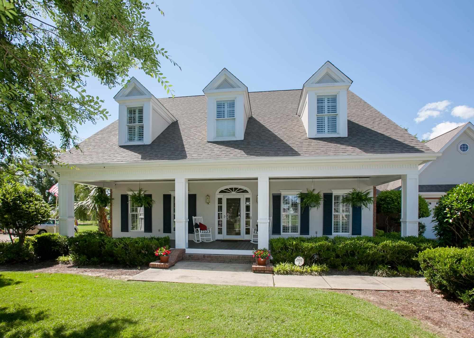 9500 Clubhouse Drive Foley, AL 36535 - Photo 1 of 50