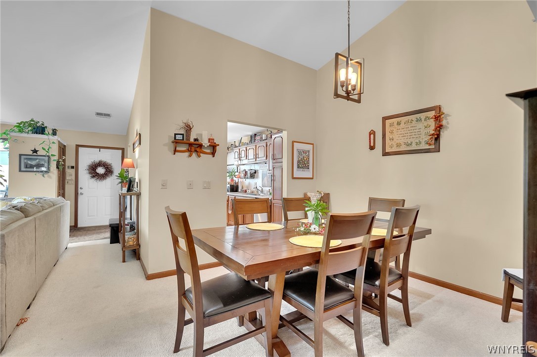 10705 Keller Road Clarence, NY 14031 - Photo 10 of 50 Gallery Image 10
