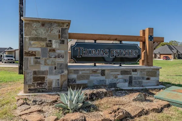 $100,000 | 1017 Ronnie Court, Springtown, TX 76082