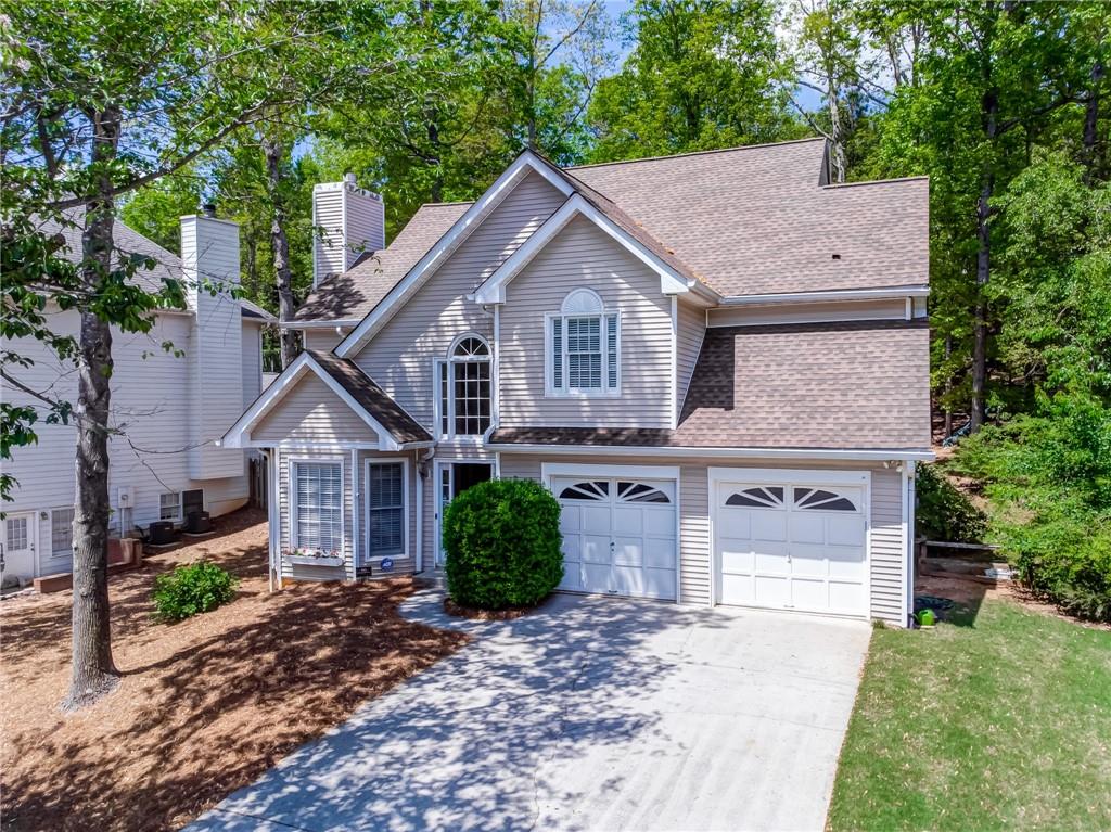 4730 Yorkshire Lane Suwanee, GA 30024 - Photo 1 of 1