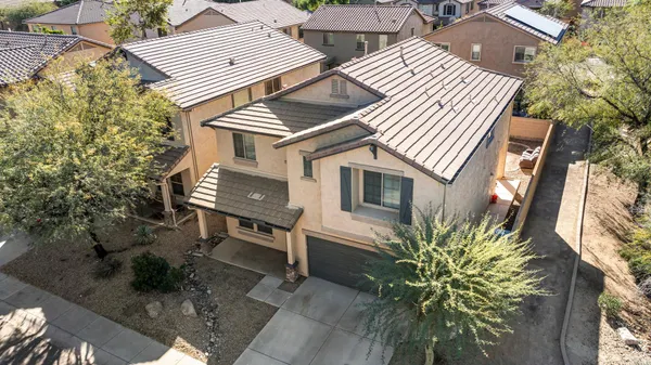 $2,250 | 2535 West Lucia Drive, Phoenix, AZ 85085