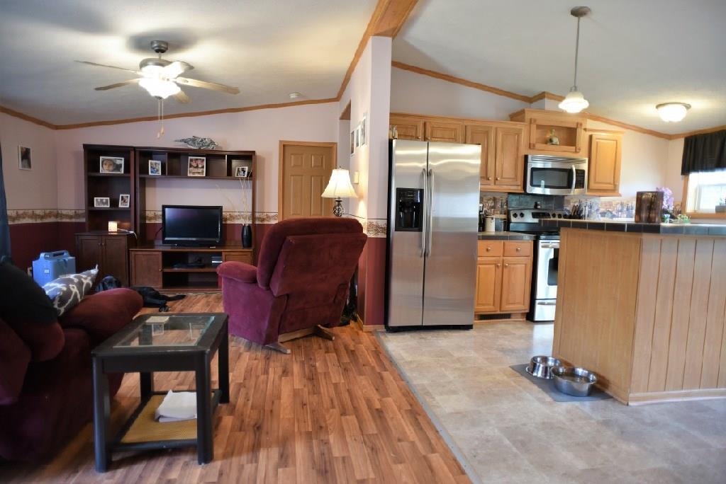 390 Molunkus Road Cornville, ME 04976 - Photo 18 of 18 Open floor plan