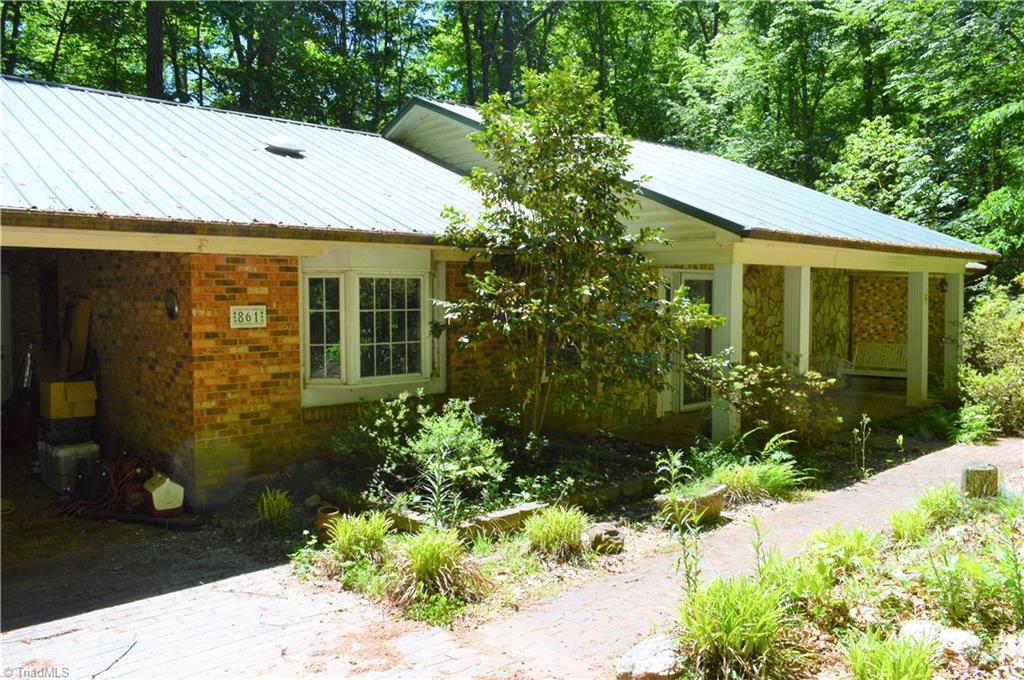 861 Phillips Road Lexington, NC 27295 - Photo 1 of 1 Gallery Image 1